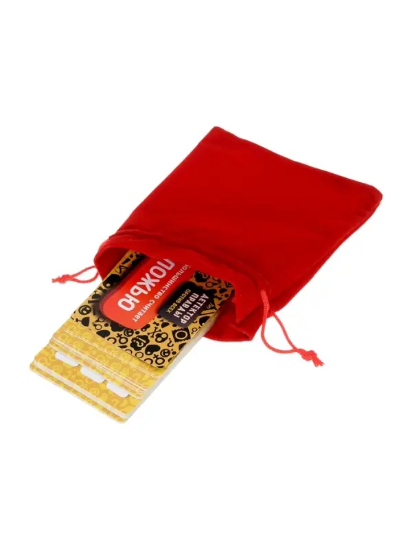 Игра "Детектор правды. Один против всех" 52428