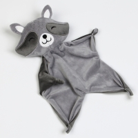 Комфортер для сна &laquo;Енотик&raquo; 37х27