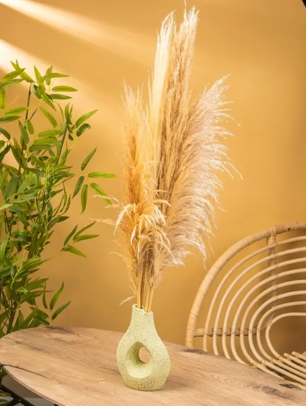 Ваза терракота "Флорина" 18х10х25 см