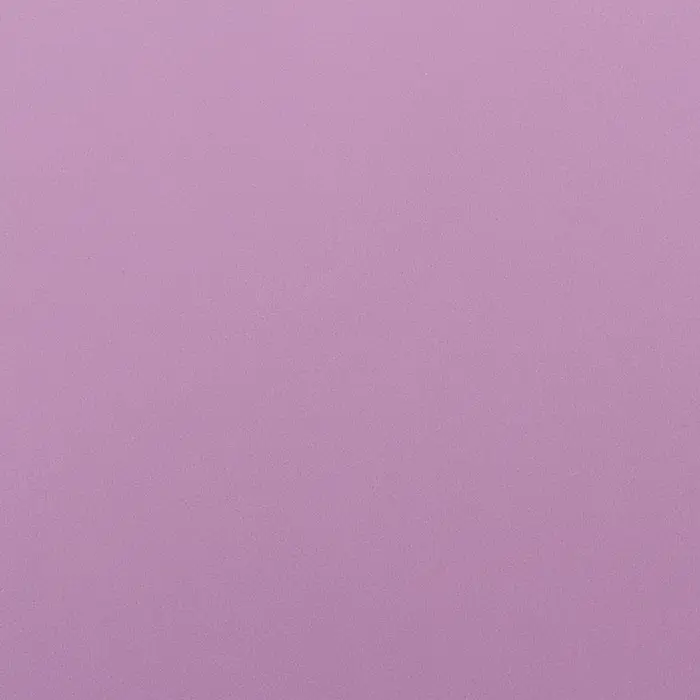 Пленка для цветов тонированная, матовая, глициневый, 57&times;57 см, 70 мкм