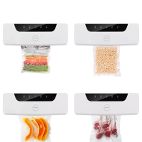 Вакууматор для продуктов КТ-1543 - 100 Вт