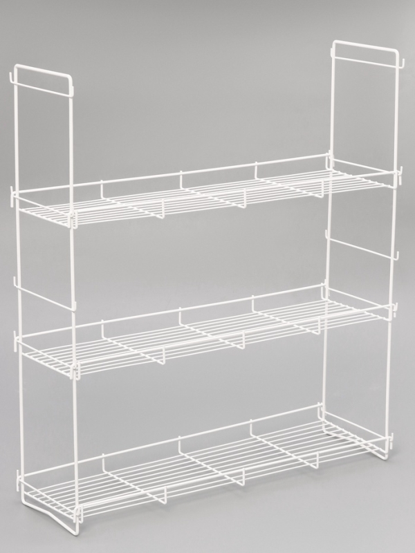 Стеллаж для цветов и рассады, 64.5&times;22&times;74 см