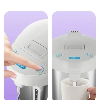 Термопот электрический КТ-2531 - 750 Вт