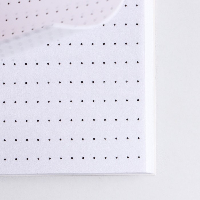 Ежедневник в точку &laquo;Сегодня особенный день&raquo; А5, 64 листа