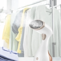 Мощный ручной отпариватель для одежды КТ-954