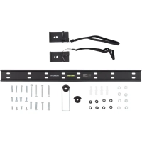 Кронштейн для телевизора SL-X2 черный 37"-75" макс.50кг