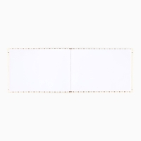 Медицинская карта в твердой обложке Форма №112/у "Слоник", 80 листов