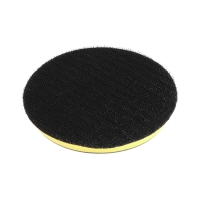 Оснастка для дрели и УШМ TORSO, с липучкой, адаптер, 100 мм