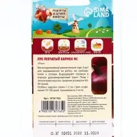 Семена Лук репчатый "Кармен МС", 0,3 г