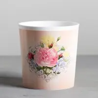 Кашпо для цветов &laquo;Винтаж&raquo;, 1,6 л, 14 х 14 см