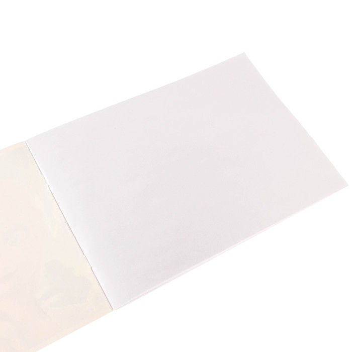 Альбом для рисования А4, 24 листа 100 г/м&sup2;, на скрепке, Щенячий патруль