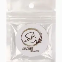 Камни для СПА 40 мм  мрамор 1 шт