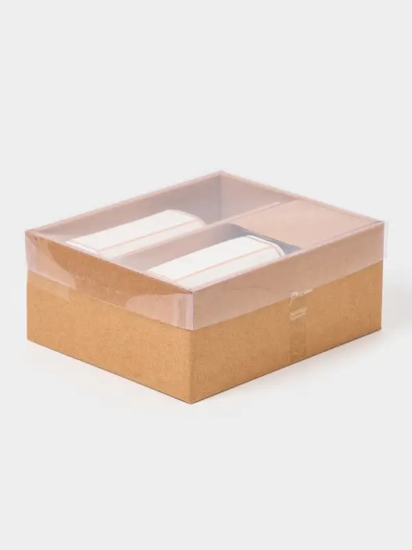 Набор для ванной "Равновесие", 2 предмета (дозатор для мыла, стакан), цвет белый