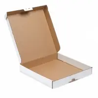 Коробка для набора 12 шт., картон