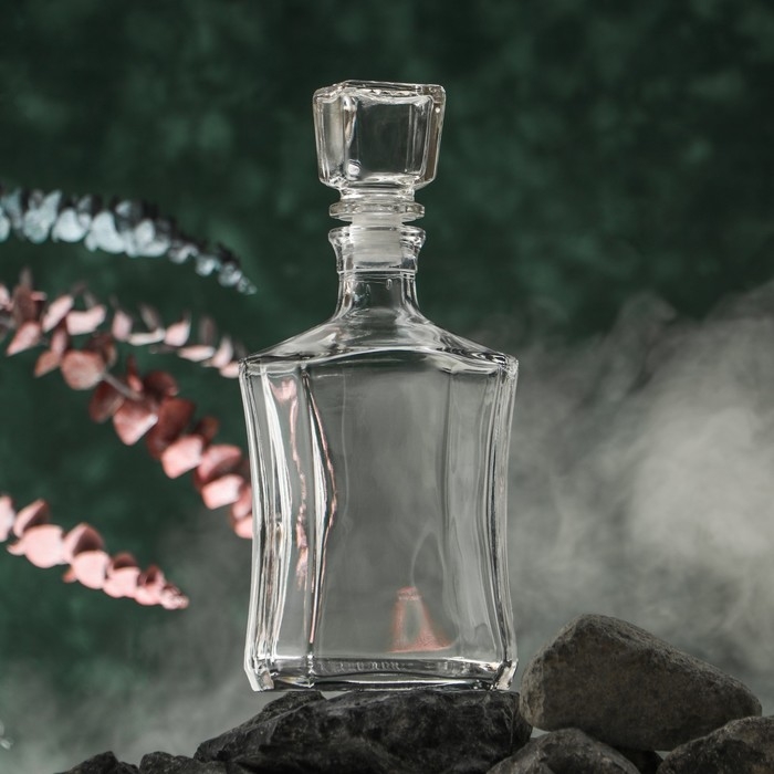 Графин-штоф &laquo;Антенна&raquo;, 500 мл