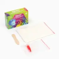 Набор для опытов "Меганабор для опытов", 10в1 ФИКСИКИ