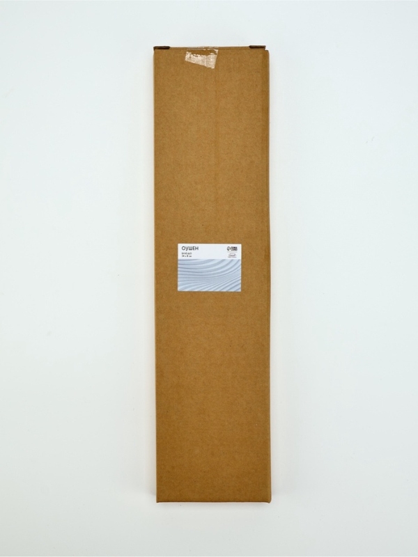 Блюдо керамическое Dolce Ceramo. &laquo;Оушен&raquo;, 34 х 8 см