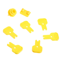 Электронный конструктор 3 в 1 &laquo;Электромобиль&raquo;, набор для опытов