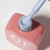 Гель лак для ногтей &laquo;SIMPLE&raquo;, 3-х фазный, 10 мл, LED/UV, цвет (246)