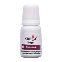 S-gel, концентраты универсальный лиловый 10мл