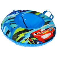 Тюбинг-ватрушка Winter Star &laquo;Скорость&raquo;, диаметр чехла 83 см