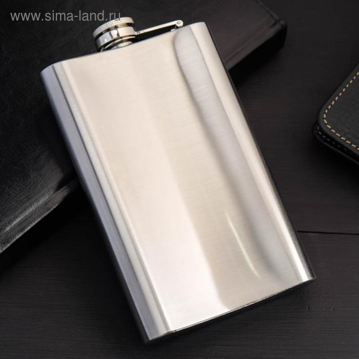 Фляжка &laquo;Пофигин&raquo;, 300 мл