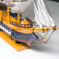 Корабль сувенирный средний &laquo;Эндимион&raquo;, 40х 6х33 см 56418