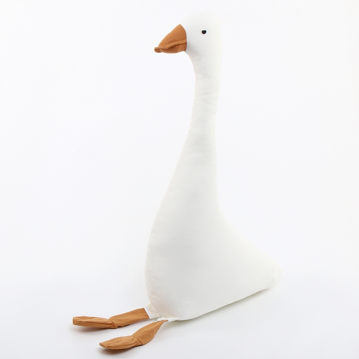 Мягкая игрушка &laquo;Гусь&raquo;, 55 см