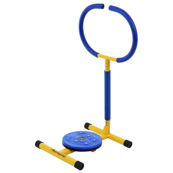 Тренажёр детский ONLYTOP &laquo;Мини-Твистер&raquo; SL-08
