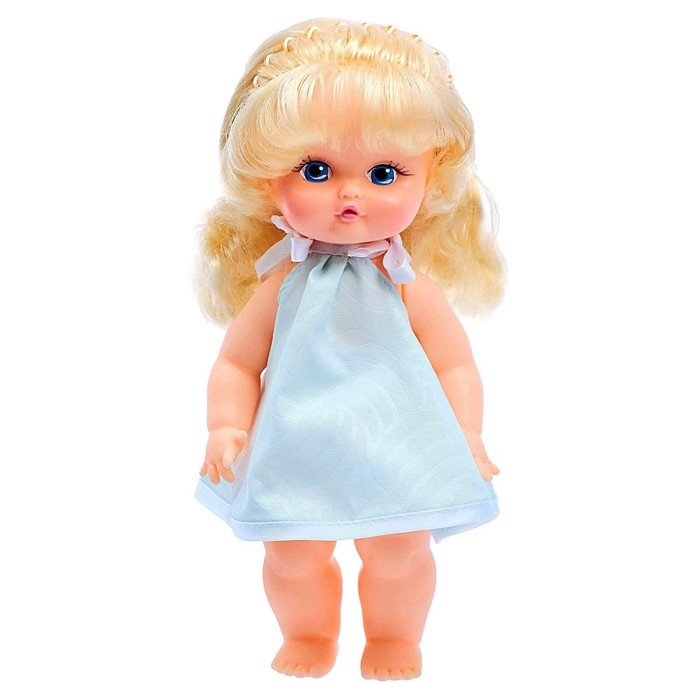 Пупс &laquo;Саша&raquo;, МИКС