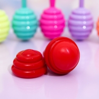 Бальзам для губ &laquo;Медовый леденец&raquo;, микс цветов и ароматов