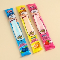 Маршмеллоу-язык &laquo;Вкусняшки для няшки&raquo; , 13 г.