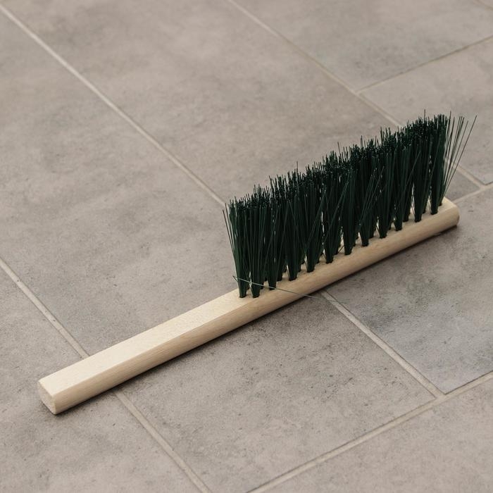 Щётка-смётка, 30&times;2,2&times;8 см, цвет МИКС