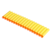 Пулемет &laquo;Годзилио&raquo;, стрельба, гильзы разлетаются, аккумулятор