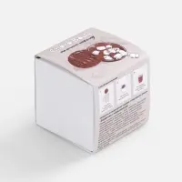 Бомбочка Choсo Boule, молочный шоколад