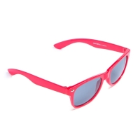 Очки солнцезащитные детские OneSun, uv 400, пружина, 12.7 х 2.6 х 4 см, линза 4 х 5.4 см