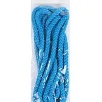 Скакалка для художественной гимнастики 3м, синий