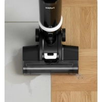 Вертикальный беспроводной моющий пылесос КТ-5263