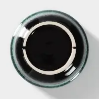 Салатник Verde notte, 350 мл, d=12 см