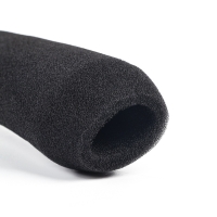 Ветрозащита для микрофона Music Life D1, 24,8 х 4 см, внутренний диаметр 2 см