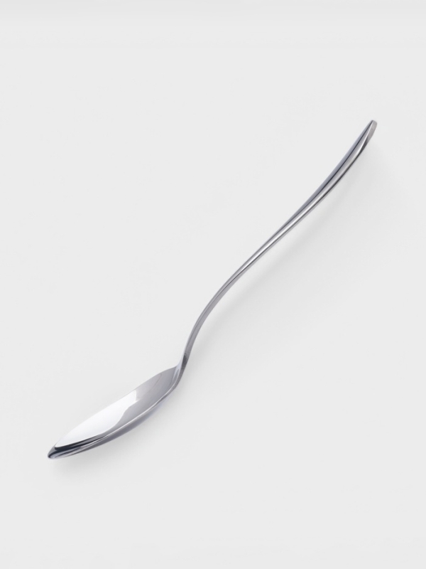 Ложка чайная 13,7 см, толщина 2 мм Svartan