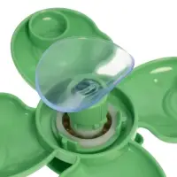 Спиннеры на присосках, 3 шт в наборе, зверушки