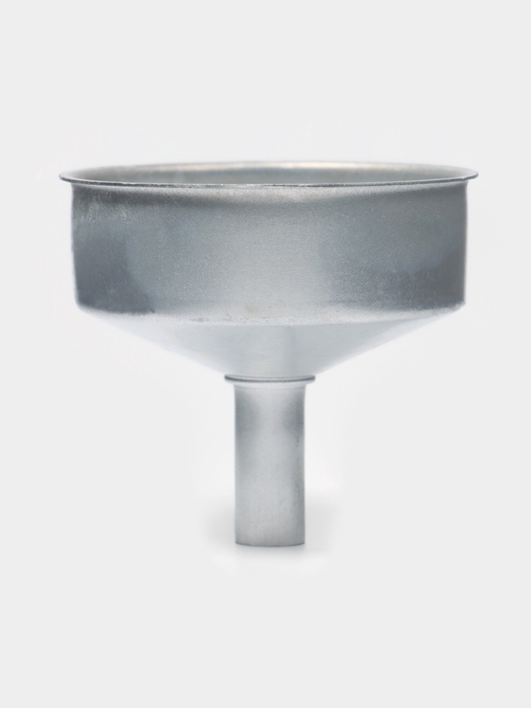 Кофеварка гейзерная "Мрамор" на 3 чашки, цвет черный