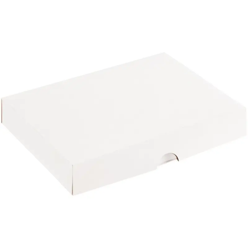 Коробка Coverpack