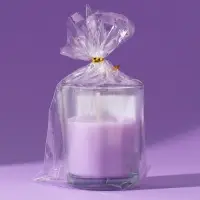 Ароматическая свеча &laquo;Вишня&raquo;, 5 х 6 см.