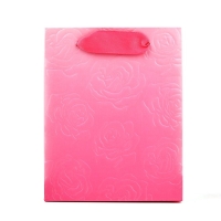 Пакет ламинированный вертикальный &laquo;Цветы&raquo;, S 12 х 15 х 5.5 см