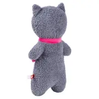 Мягкая игрушка "Кот", 31 см KUDK01