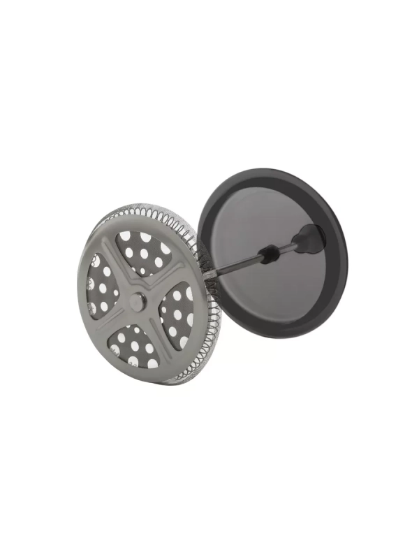 Френч-пресс Заварочный чайник Graphit-1000FP, 1 литр