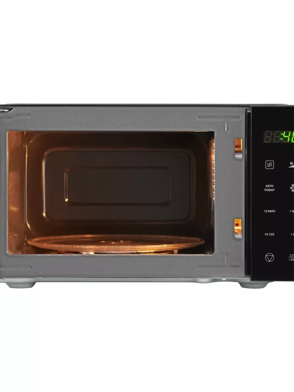 Микроволновая печь HYM-D3030 20л 700Вт черный