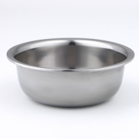 Миска из нержавеющей стали &laquo;Мэйли&raquo;, 800 мл, 17&times;6,5 см